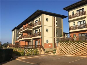 2 Bed Apartment in Waterfall