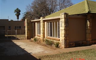 3 Bedroom House in Stilfontein