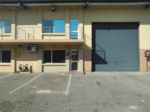 252 m² Office Space in Halfway Gardens
