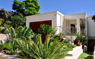 3 Bedroom House in Wapadrand