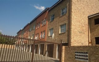 1 Bedroom Apartment in Kempton Park Central
