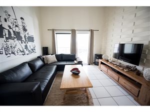 2 Bed House in Greenstone Hill
