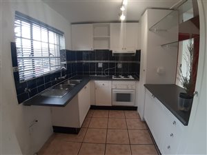 2 Bed House in Bassonia