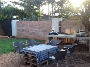 2 Bed Townhouse in Villieria