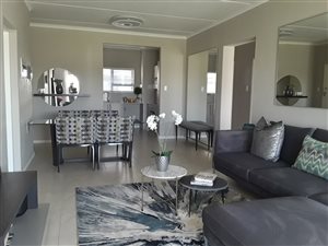3 Bed Apartment in North Riding