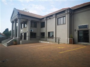 178 m² Commercial space in Eldoraigne