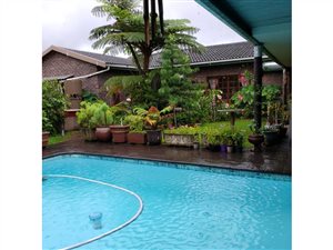 3 Bed House in Birdswood