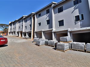 2 Bed Apartment in Park Hill