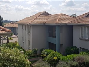 2 Bedroom Apartment in Fairleads