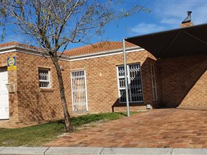 3 Bed House in Kuilsriver