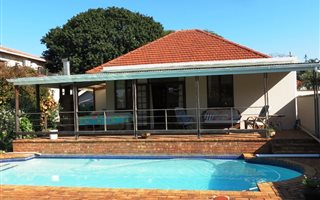 4 Bedroom House in Durban North