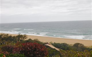 2 Bedroom Flat in Amanzimtoti