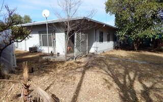 3 Bedroom House in Gariep Dam