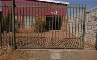 7202 m² Commercial space in Hamilton