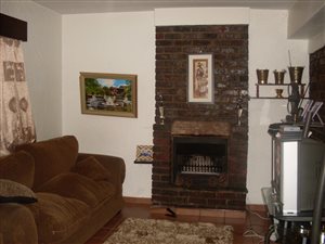 2 Bed Duplex in Windsor East