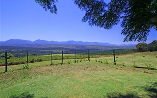 2 Bedroom Apartment in Plettenberg Bay
