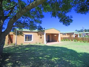 2 Bed Apartment in Plettenberg Bay