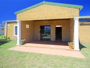 2 Bed Apartment in Plettenberg Bay