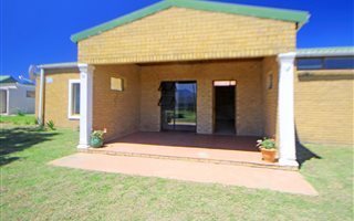 2 Bedroom Apartment in Plettenberg Bay