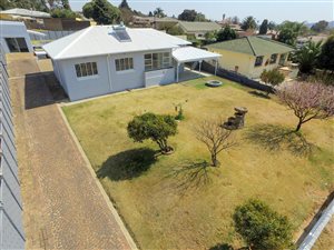 3 Bed House in Wentworth Park