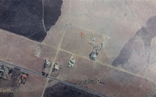 353 m² Land available in Oranjeville