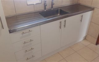 1 Bedroom Apartment in Bellville Central