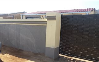 2 Bedroom House in Duduza