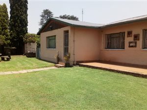 3 Bed House in Blanchville