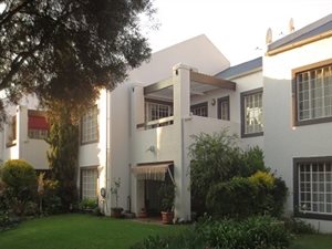 2 Bed Apartment in Kelland