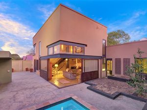 3 Bed House in Melville
