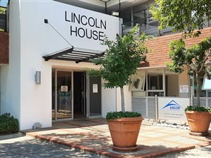 208.580001831055 m² Office Space in Bryanston