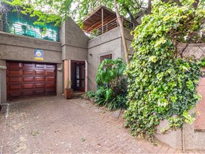 2 Bed House in Greymont