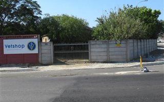 3 Bedroom House in Beachroad