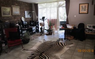 3 Bedroom Townhouse in Val de Grace