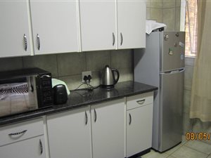 3 Bed Townhouse in Val de Grace