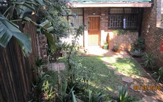 3 Bedroom Townhouse in Val de Grace