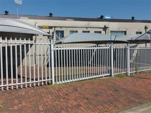 3200 m² Industrial space in Steeledale