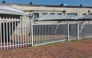 3200 m² Industrial space in Steeledale