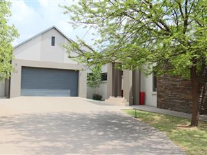 4 Bed House in Midstream Estate