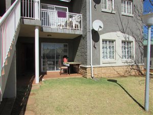 3 Bed Apartment in Boardwalk
