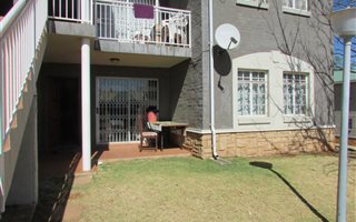 3 Bedroom Apartment in Boardwalk
