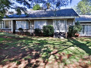 3 Bed House in Eldoraigne