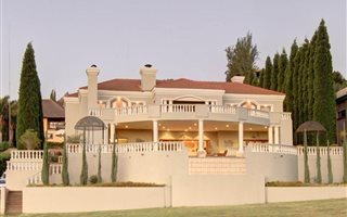 4 Bedroom House in Woodhill