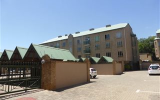 1 Bedroom Apartment in Hatfield