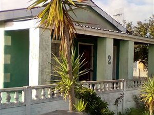 2 Bed House in Kleinvlei