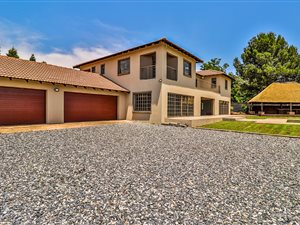 4 Bed House in Bredell AH