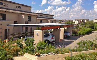 1 Bedroom Townhouse in Jackal Creek Golf Estate