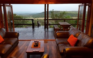 193 ha Farm in Hartbeesfontein