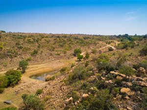 5 ha Land available in Tijger Valley and surrounds