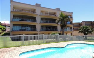 3 Bedroom Apartment in Uvongo
